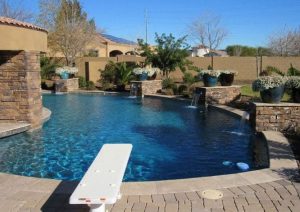 Arizona Pool Builder